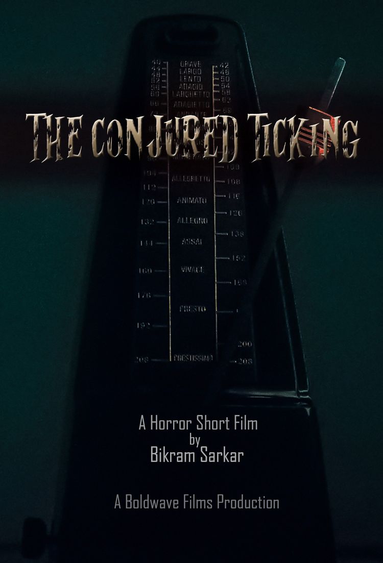The Conjured Ticking