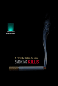 Smoking kills