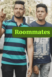 ROOMMATES