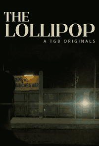 TGB's The Lollipop