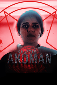 Akoman