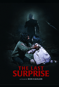 The Last Surprise