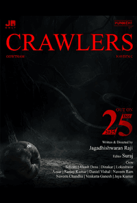 CRAWLERS