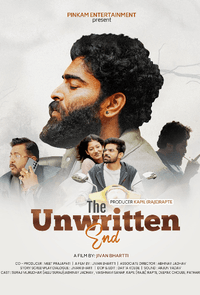 The Unwritten End