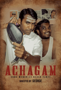 Achagam