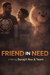 Friend In Need
