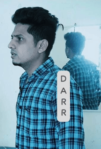 Darrr
