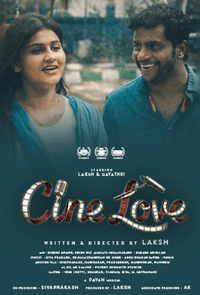 CINE LOVE