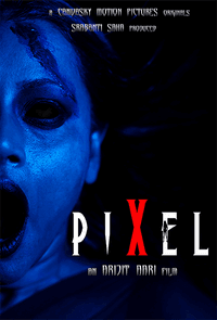 Pixel