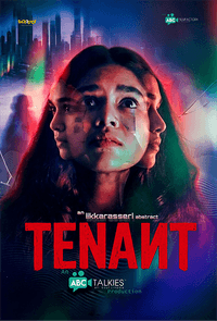 The Tenant