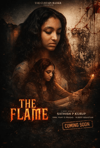 THE FLAME