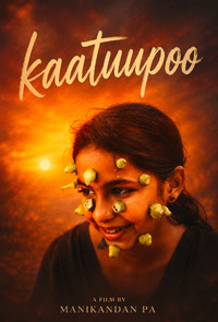 Kaattupoo