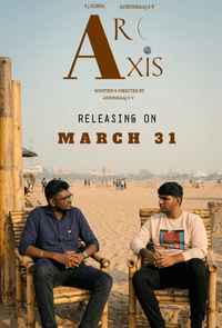 Arcaxis