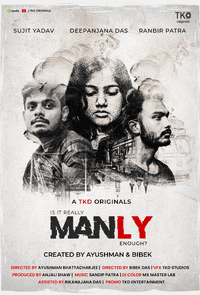 Manly - An Untold Story