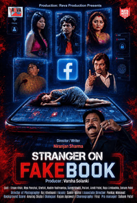 Stranger on Fakebook