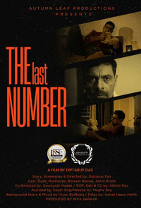 The Last Number