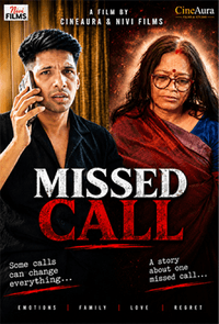 THE MISSED CALL