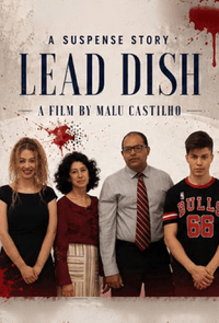 Lead Dish