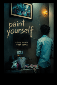 Paint yourself
