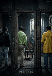The Door