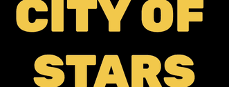 City of Stars