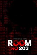TGB's Room No.203