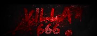Villa 666