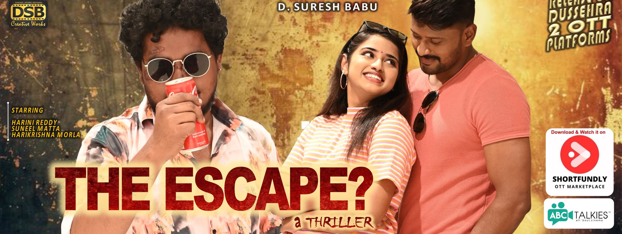 The Escape