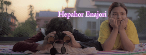 Hepahor Enajori