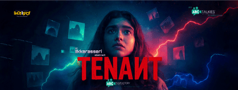 The Tenant