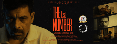The Last Number