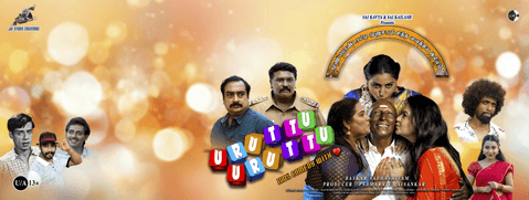 Uruttu Uruttu