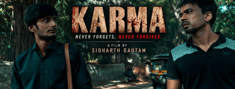 Karmaa