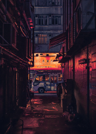 Urban