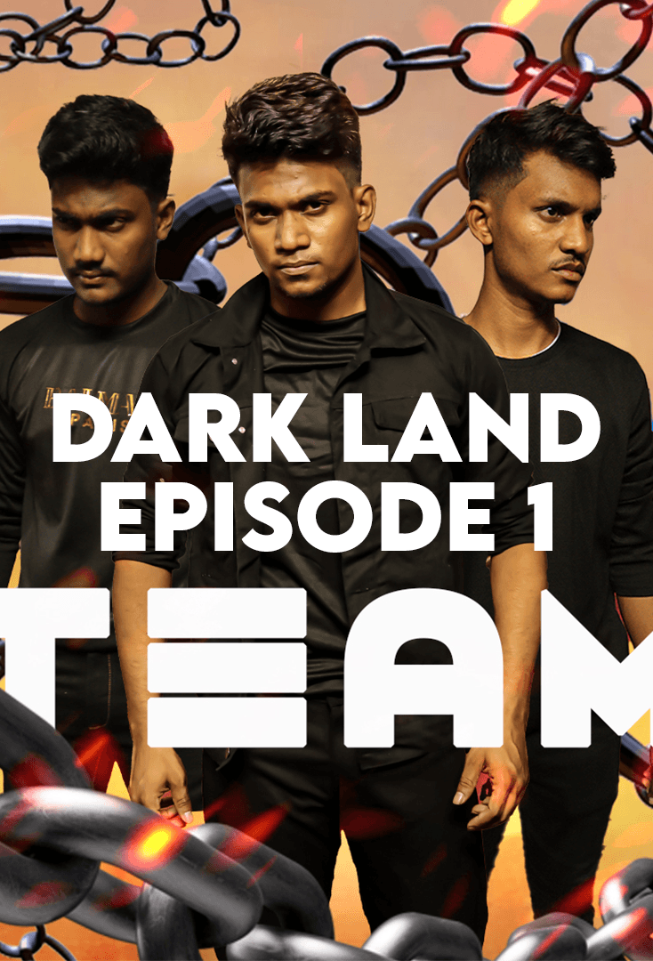 DARK LAND
