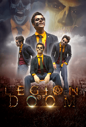 Legion of Doom