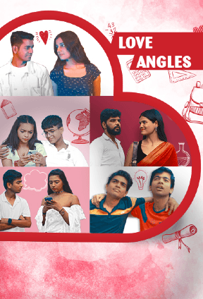 Love Angles