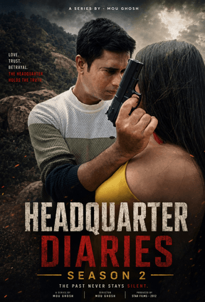 Headquater Diaries
