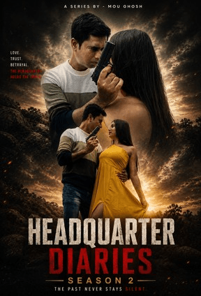 Headquater Diaries