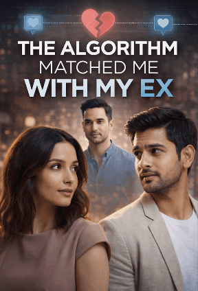 The Algorithm Matched Me With My Ex!