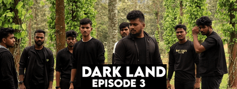 DARK LAND EPISODE 3