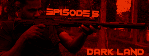 DARK LAND EPISODE 5