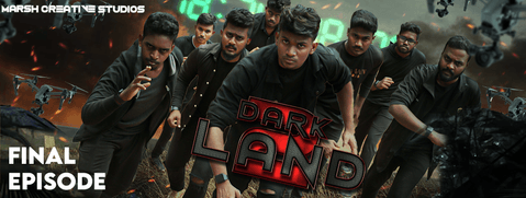 DARK LAND FINAL EPISODE