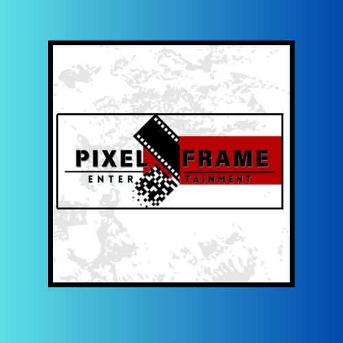 Pixel Frame Entertainment