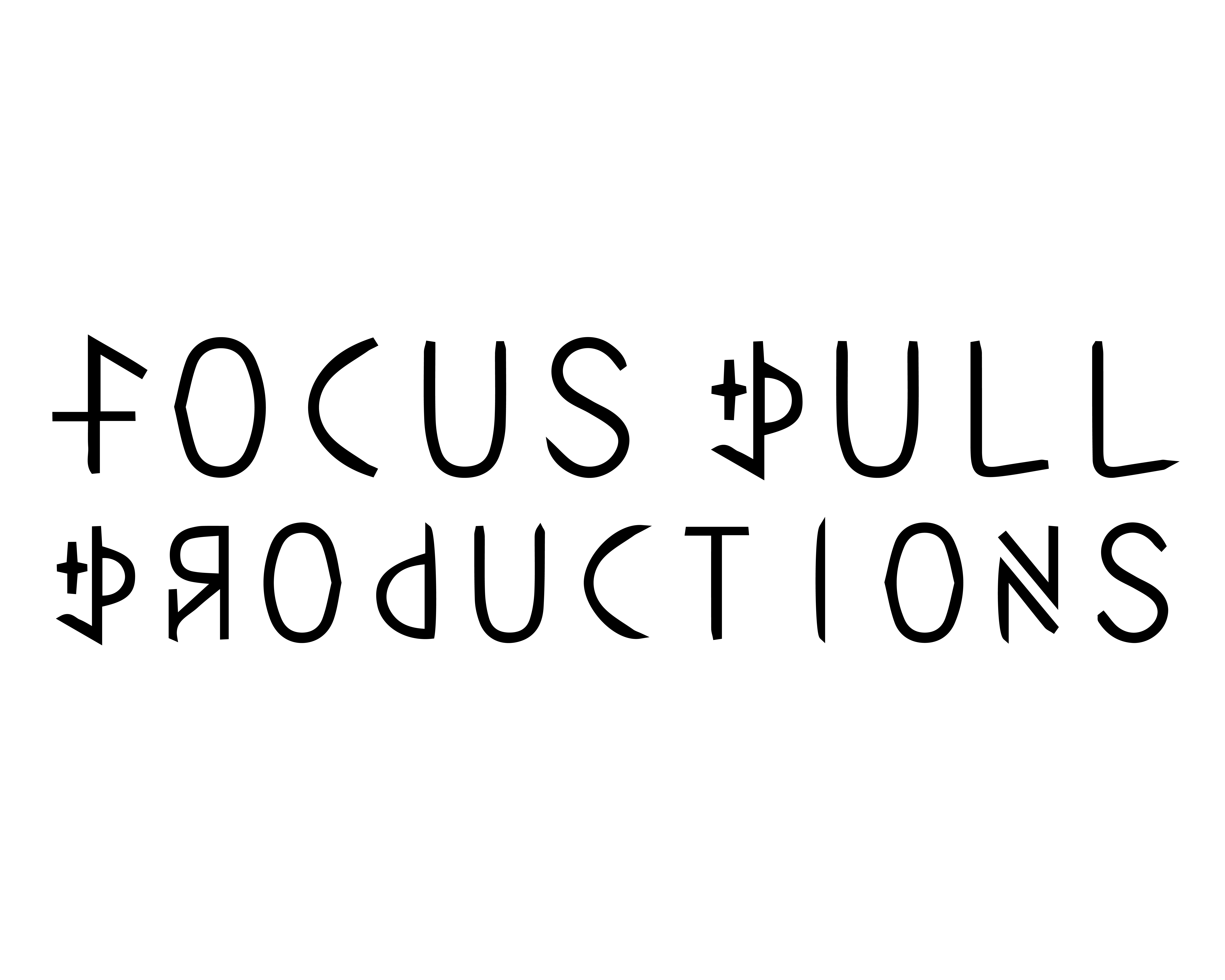 Filmmaker Logo