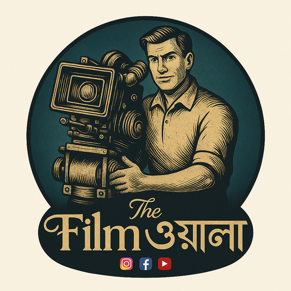 Filmmaker Logo