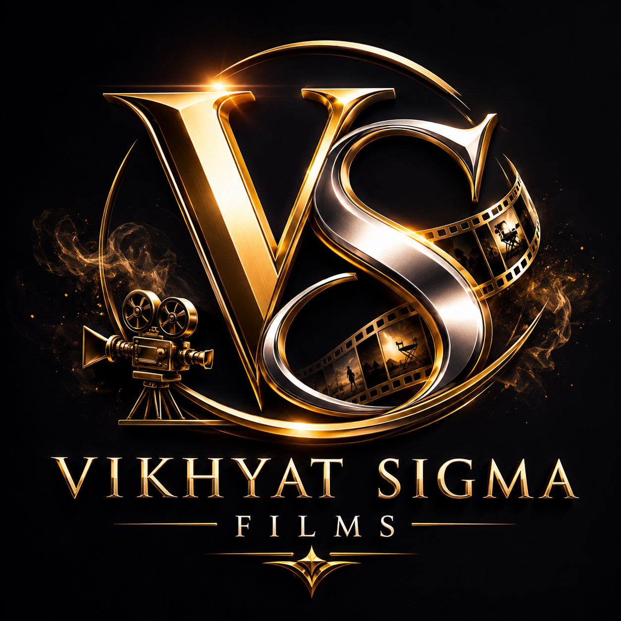 Filmmaker Logo