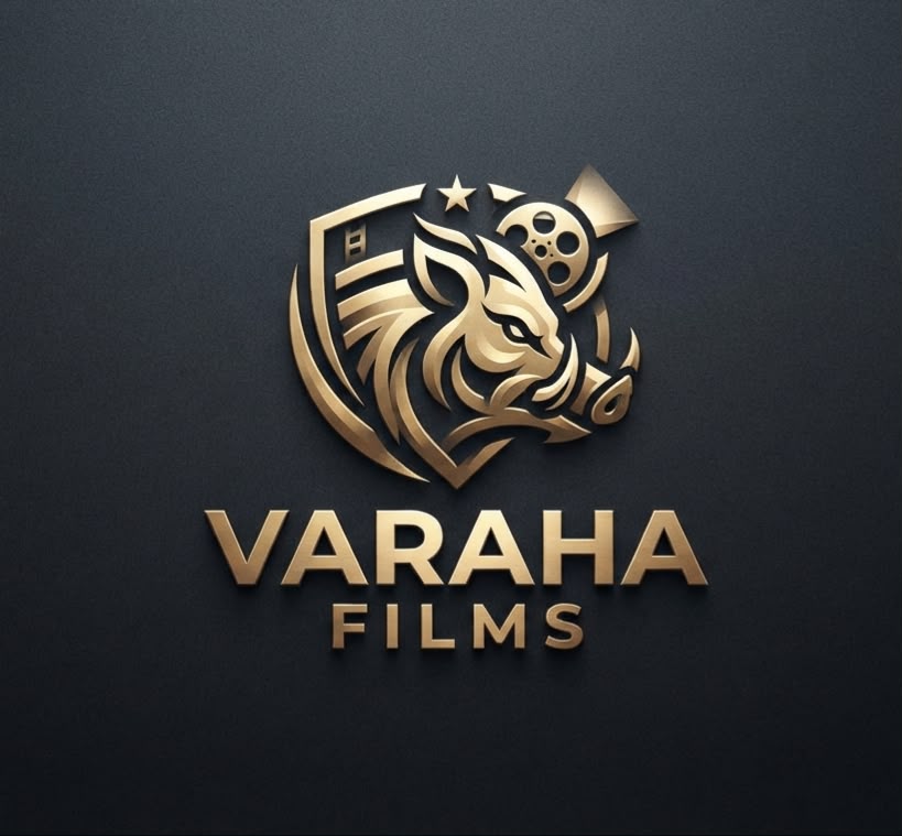 Filmmaker Logo